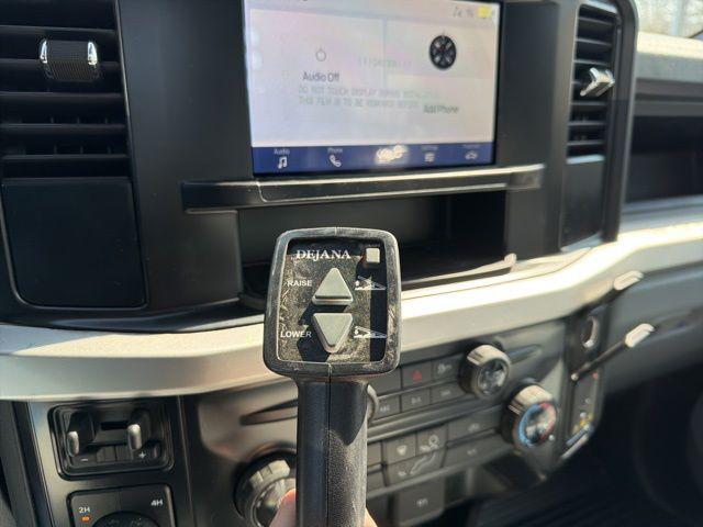 2026 Ford F-550 DRW