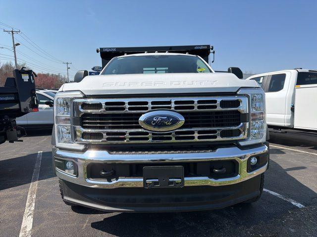 2026 Ford F-550 DRW