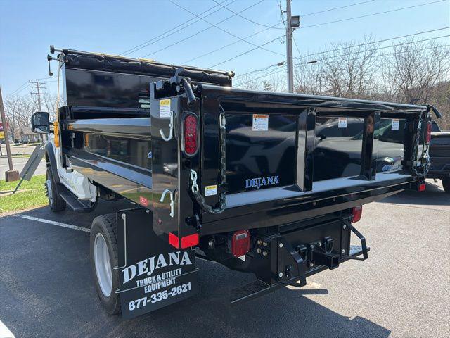 2026 Ford F-550 DRW