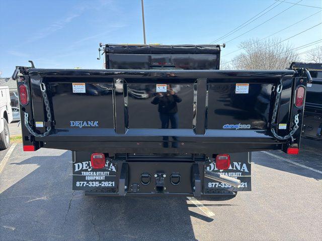 2026 Ford F-550 DRW