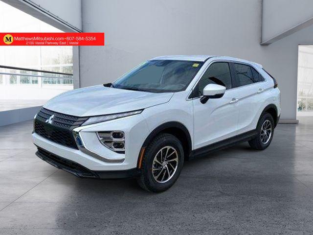 2026 Mitsubishi Eclipse Cross ES 1.5T S-AWC for sale in Vestal, NY
