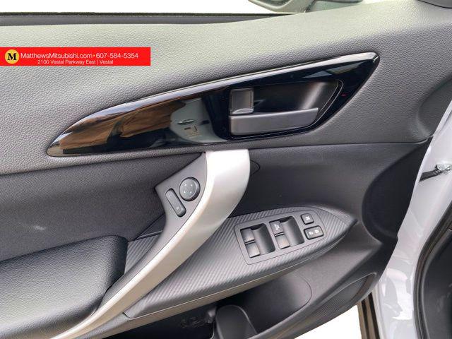 2026 Mitsubishi Eclipse Cross ES 1.5T S-AWC