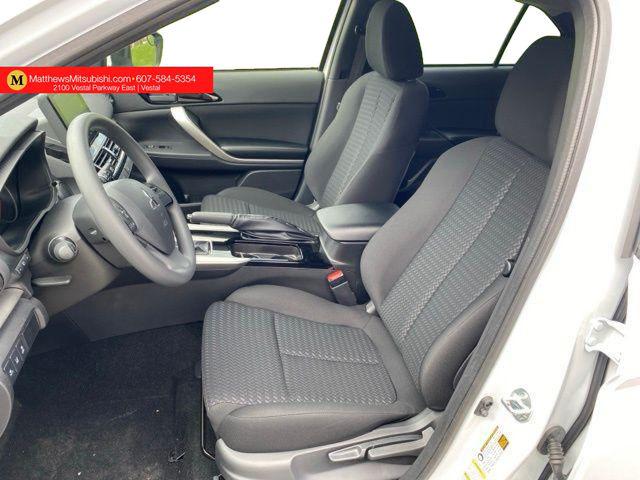 2026 Mitsubishi Eclipse Cross ES 1.5T S-AWC