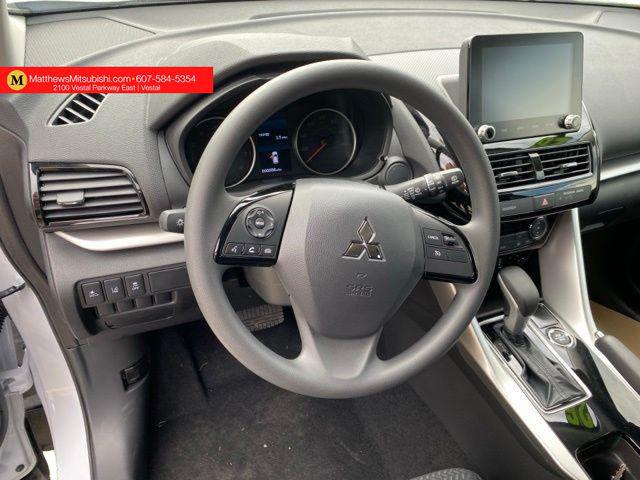 2026 Mitsubishi Eclipse Cross ES 1.5T S-AWC