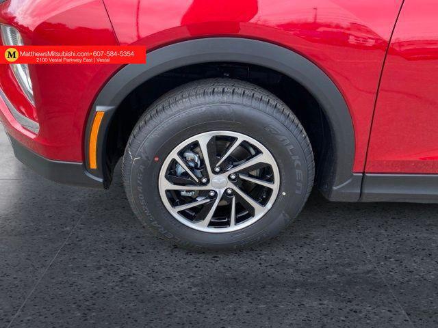 2026 Mitsubishi Eclipse Cross ES 1.5T S-AWC