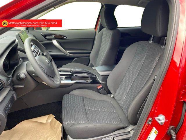 2026 Mitsubishi Eclipse Cross ES 1.5T S-AWC