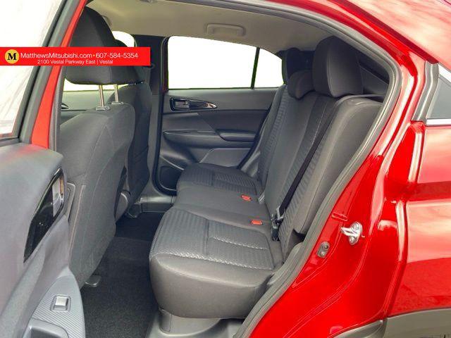 2026 Mitsubishi Eclipse Cross ES 1.5T S-AWC