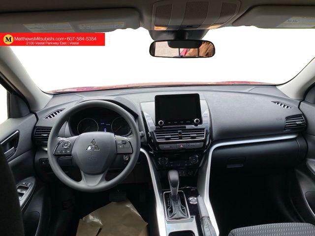 2026 Mitsubishi Eclipse Cross ES 1.5T S-AWC