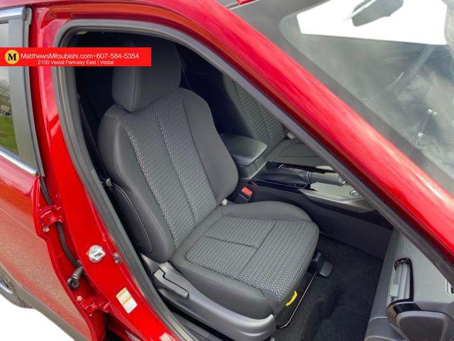 2026 Mitsubishi Eclipse Cross ES 1.5T S-AWC