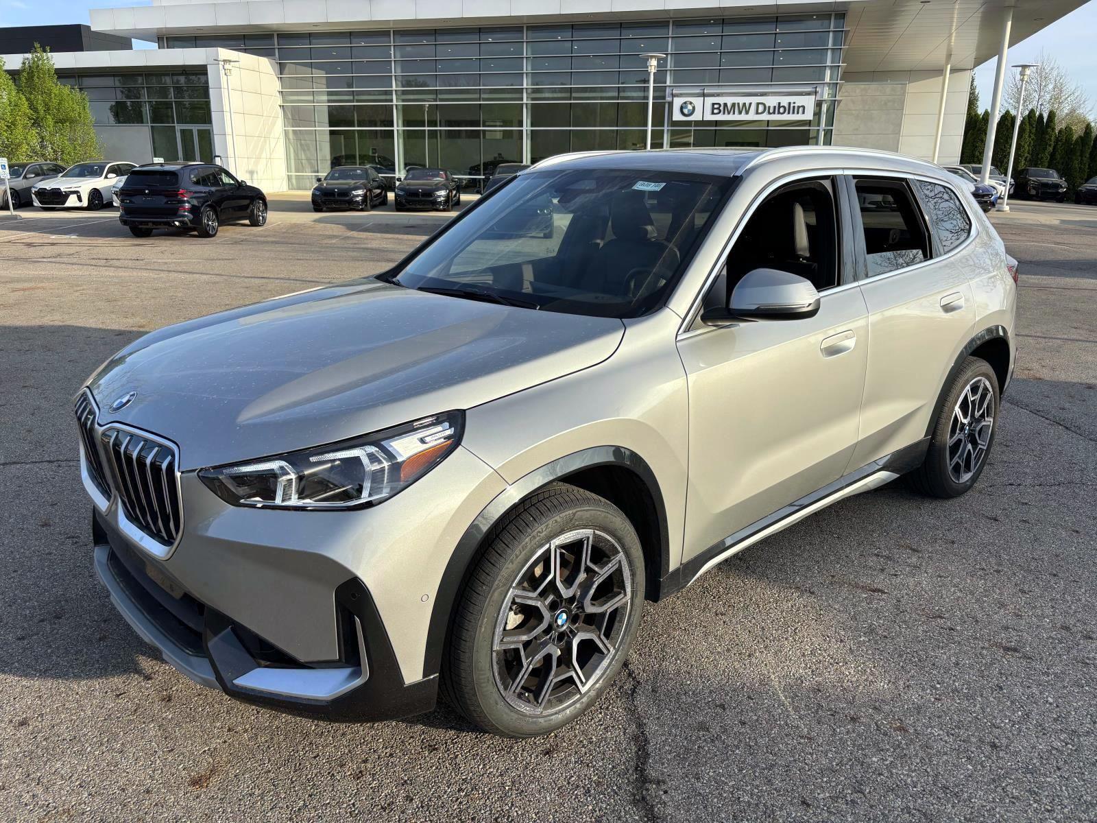 /2026 BMW X1