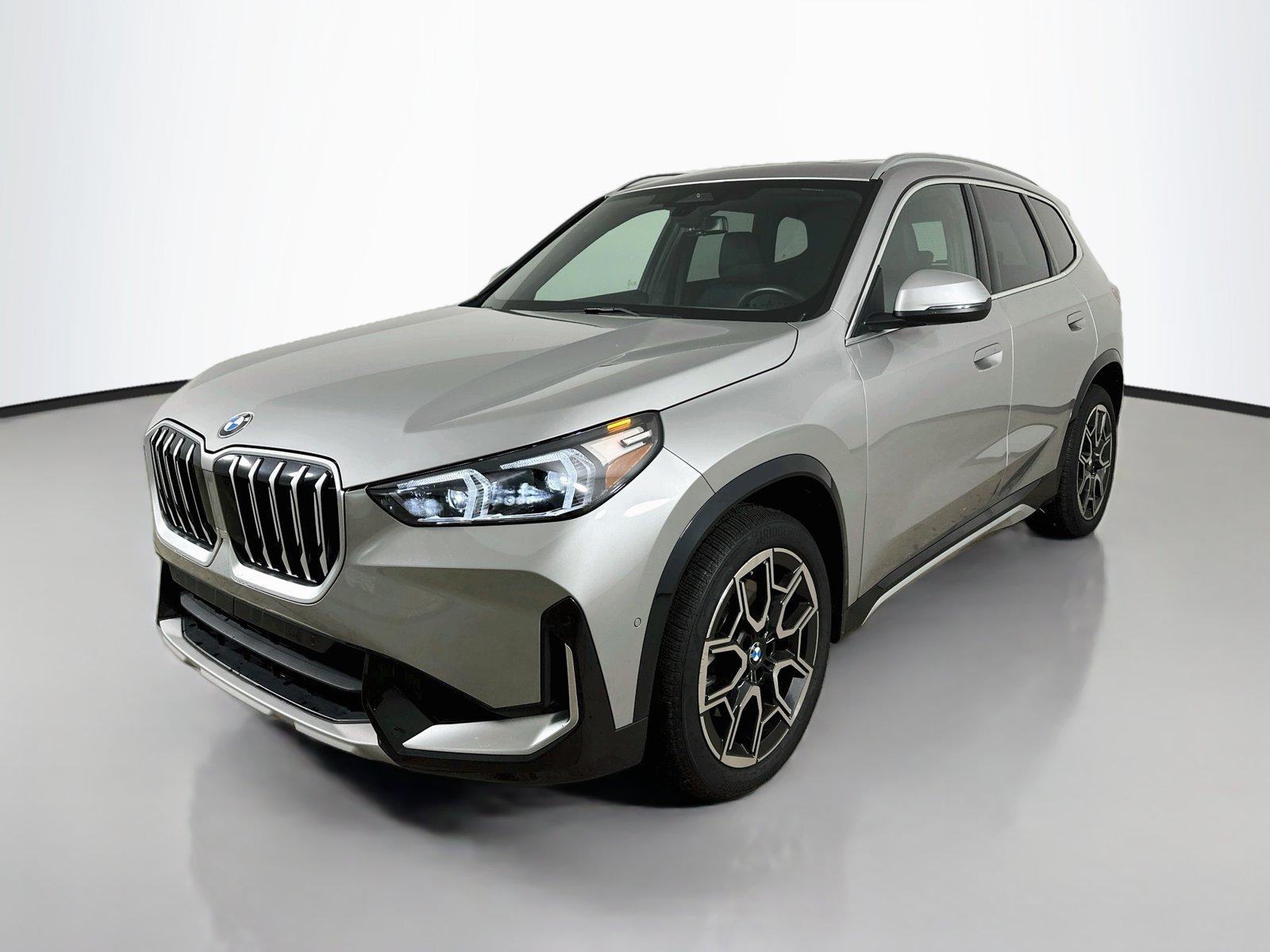 /2026 BMW X1