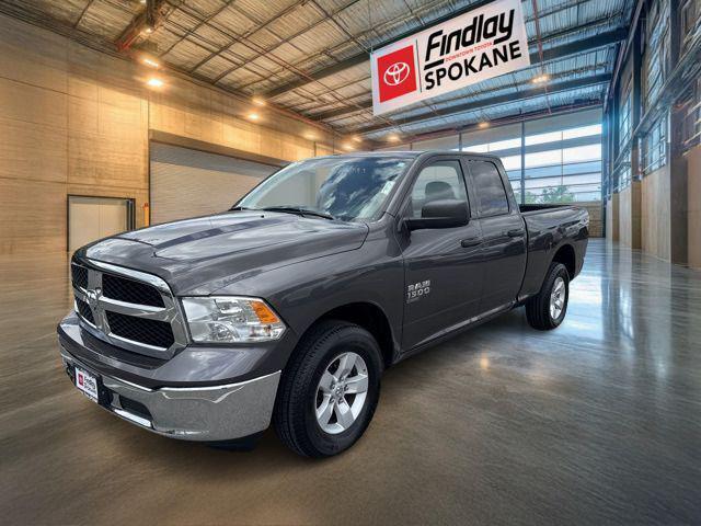 2024 RAM Ram 1500 Classic
