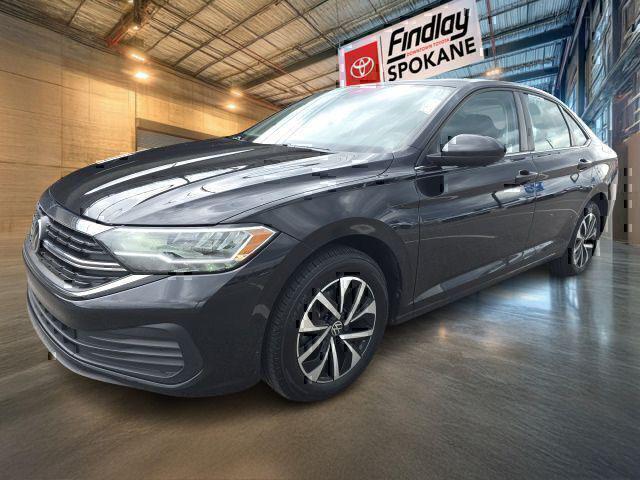 2024 Volkswagen Jetta