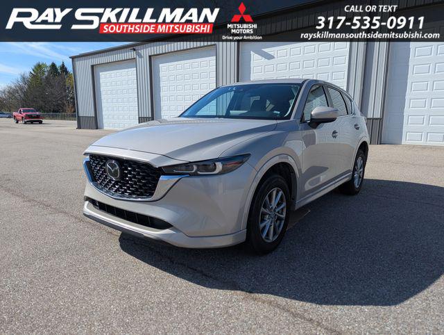 2024 Mazda CX-5 2.5 S Select for sale in New Whiteland, IN