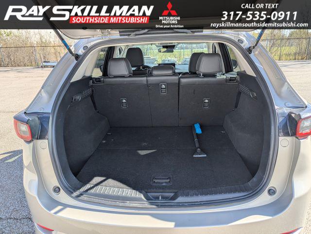 2024 Mazda CX-5 2.5 S Select