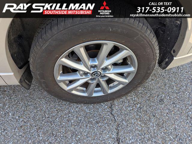 2024 Mazda CX-5 2.5 S Select