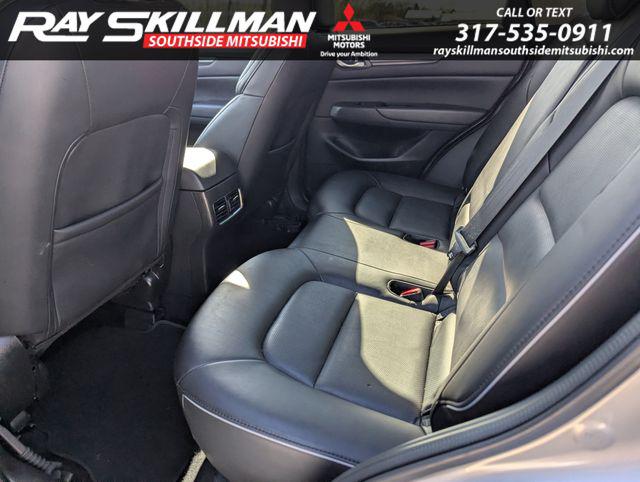 2024 Mazda CX-5 2.5 S Select