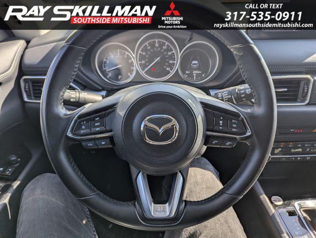 2024 Mazda CX-5 2.5 S Select