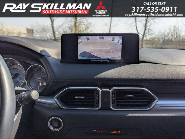2024 Mazda CX-5 2.5 S Select