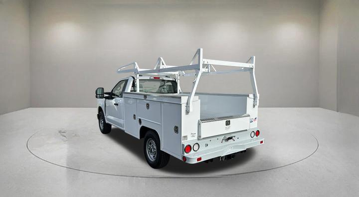 2026 Ford F-250 Unknown