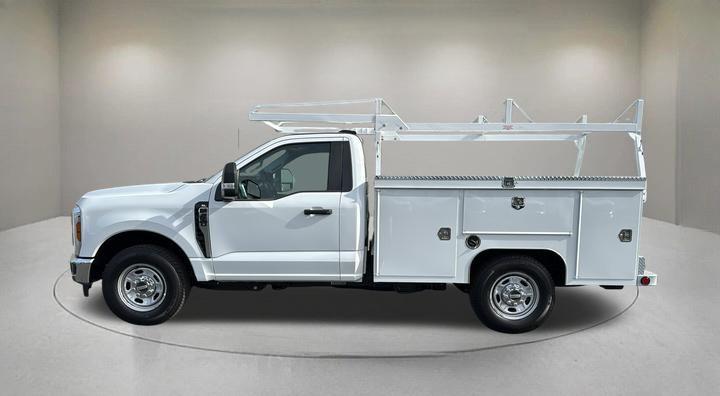 2026 Ford F-250 Unknown