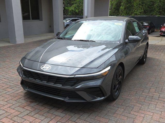 2026 Hyundai Elantra SEL Sport for sale in Fort Walton Beach, FL