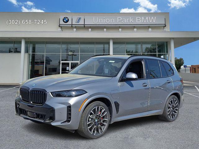 2026 BMW X5 xDrive50e for sale in Wilmington, DE