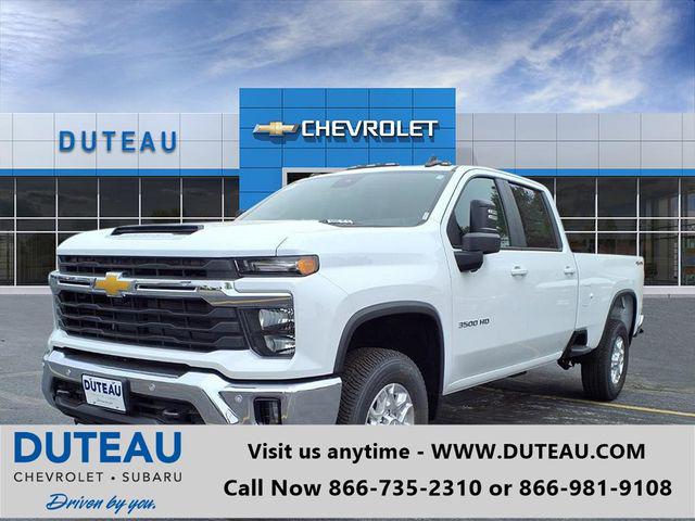 2026 Chevrolet Silverado 3500HD LT for sale in Lincoln, NE