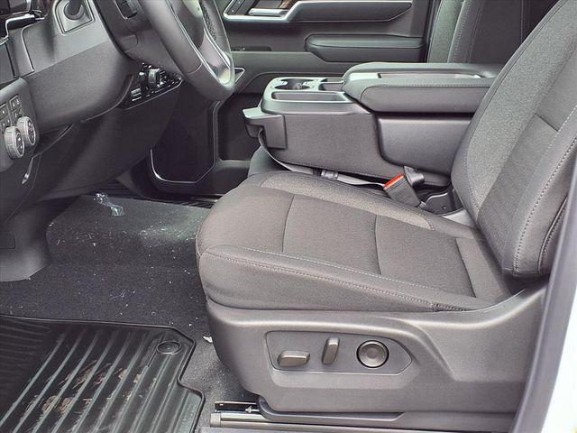 2026 Chevrolet Silverado 3500HD LT