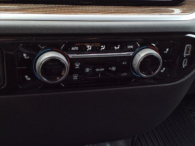 2026 Chevrolet Silverado 3500HD LT