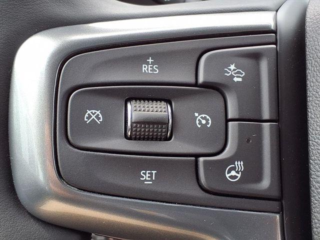 2026 Chevrolet Silverado 3500HD LT