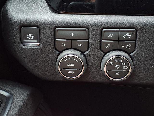 2026 Chevrolet Silverado 3500HD LT