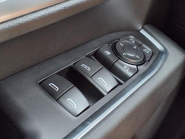 2026 Chevrolet Silverado 3500HD LT
