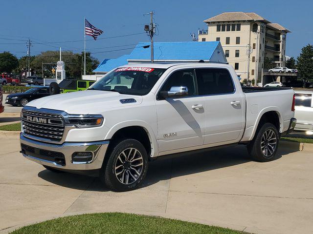 2026 Ram 1500 Limited Longhorn Crew Cab 4x4 5'7" Box for sale in Destin, FL