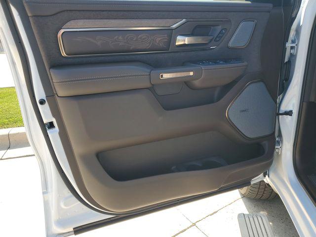 2026 Ram 1500 Limited Longhorn Crew Cab 4x4 5'7" Box