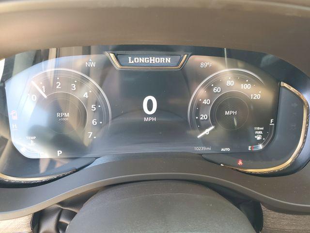 2026 Ram 1500 Limited Longhorn Crew Cab 4x4 5'7" Box