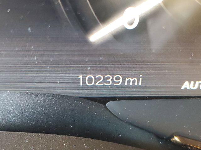 2026 Ram 1500 Limited Longhorn Crew Cab 4x4 5'7" Box