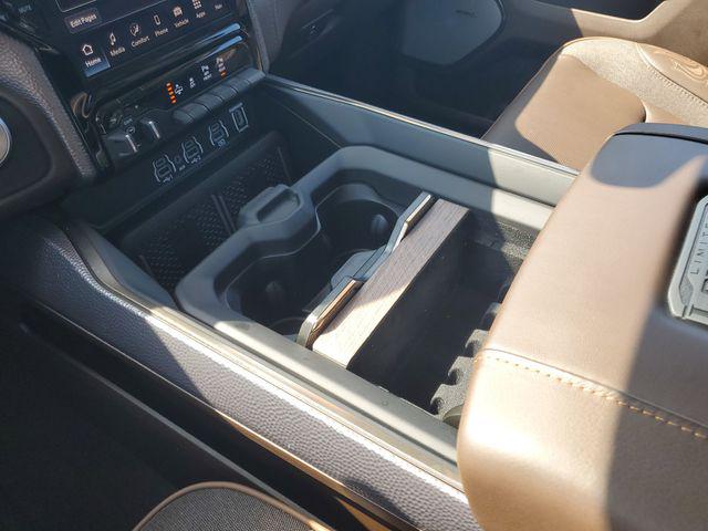 2026 Ram 1500 Limited Longhorn Crew Cab 4x4 5'7" Box