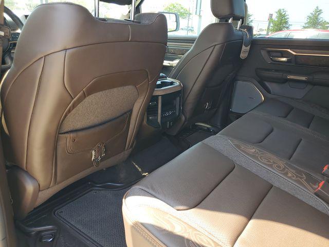 2026 Ram 1500 Limited Longhorn Crew Cab 4x4 5'7" Box