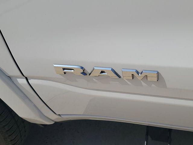 2026 Ram 1500 Limited Longhorn Crew Cab 4x4 5'7" Box