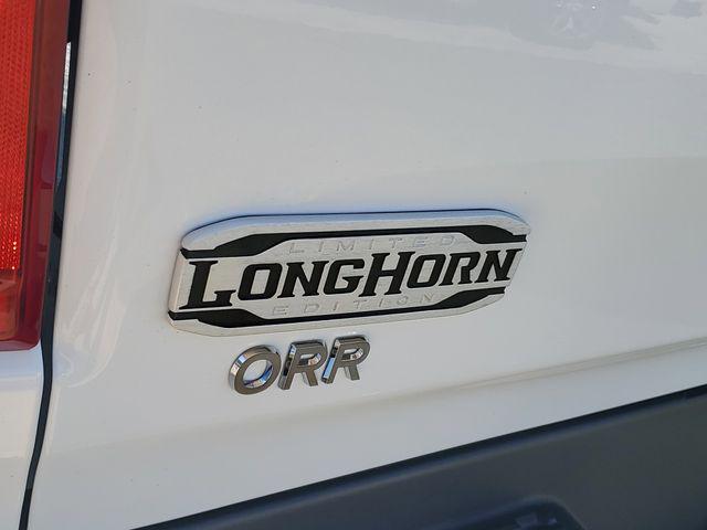 2026 Ram 1500 Limited Longhorn Crew Cab 4x4 5'7" Box