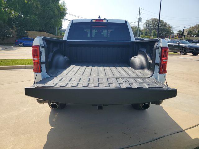 2026 Ram 1500 Limited Longhorn Crew Cab 4x4 5'7" Box