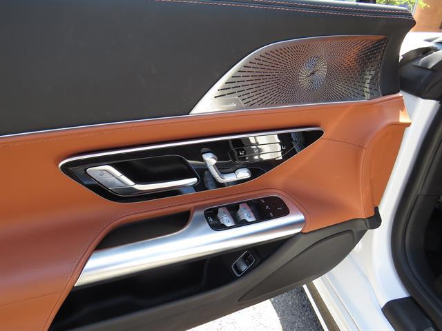 2022 Mercedes-Benz SL 4MATIC