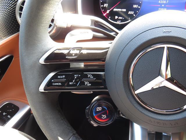 2022 Mercedes-Benz SL 4MATIC