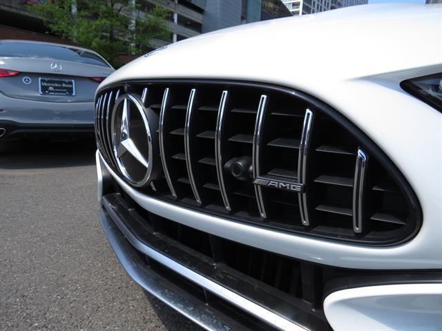 2022 Mercedes-Benz SL 4MATIC