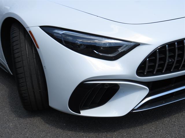2022 Mercedes-Benz SL 4MATIC