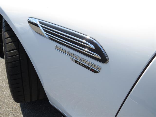 2022 Mercedes-Benz SL 4MATIC