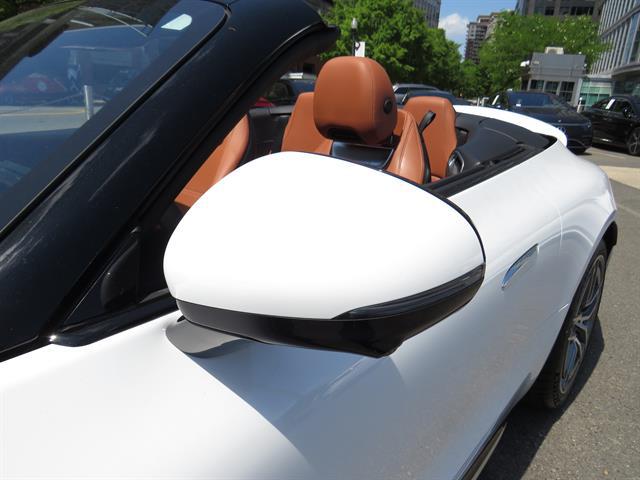 2022 Mercedes-Benz SL 4MATIC