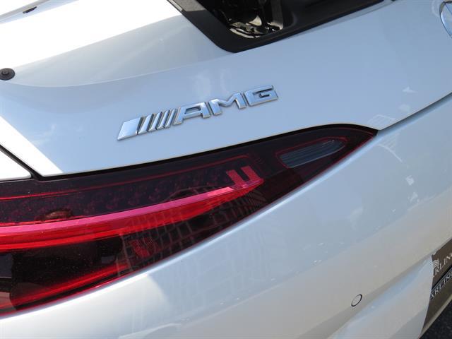 2022 Mercedes-Benz SL 4MATIC