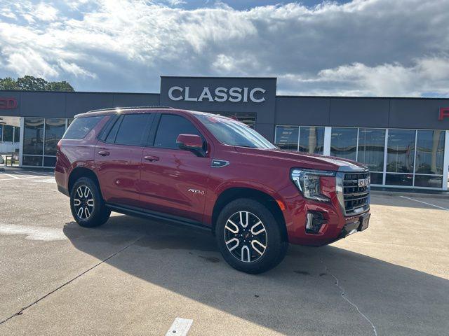 2024 GMC Yukon 4WD AT4 for sale in Texarkana, TX